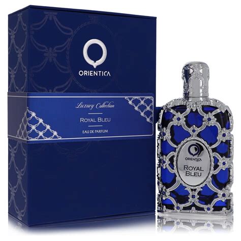 Orientica Royal Bleu Perfume & Cologne .